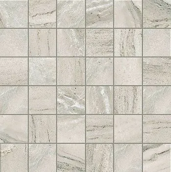 Мозаика MOS TAMPA ASH