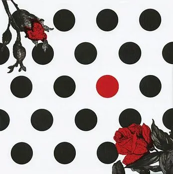 Декор Этуаль STG/A613/17000 цветок