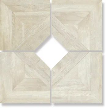 Декор RINASCIMENTO INTARSIO PENTA FRASSINO NAT.RETT. 0557907