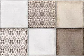 Настенная плитка SPLENDOURS ROYAL BROWN (24059)