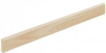 Плинтус Maison Honey Battiscopa Nat (коробка 10 шт/6 пог м) (610130000333)