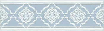 Бордюр Петергоф STG\B562\6305 голубой