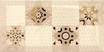 Декор Decor Ornamento cava 10х20