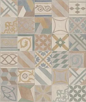 Керамогранит E637 Chalk Decors