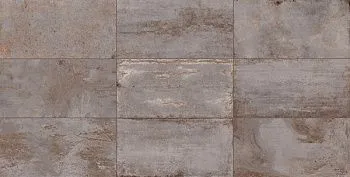 Керамогранит Flatiron SILVER Rett (9 mm)