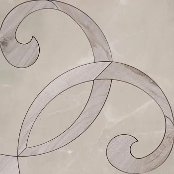 Декор DECORO INTARSIO PULPIS (GRL01202)