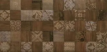 Декор Luxor Cumula Tabaco Gold Decor