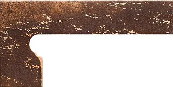 Боковина левая Zanguin Castano izdo