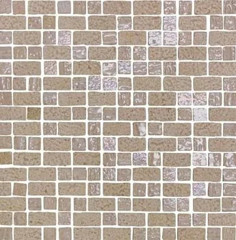 Мозаика Mos.RAKU SPACC.COPPER 1.7x1.7 100981