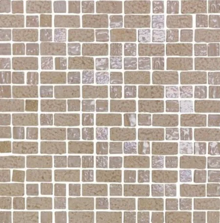 Мозаика Mos.RAKU SPACC.COPPER 1.7x1.7 100981 (изображение)