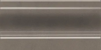 Плинтус Параллель коричневый (FMC015)