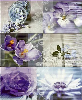 Декор Decor Azafran (3)