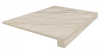 Ступень фронтальная PORTOFINO BIANCO SCAL.45 FRONT LAP