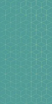 Вставка Mono Jasmine geometry sea (04-01-1-18-03-71-2440-0)