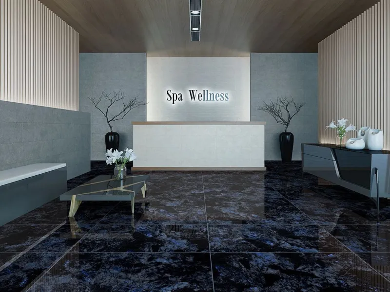 Керамогранит GANYMEDE от производителя Maimoon Ceramica –  фото