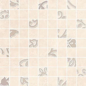 Вставка Versal мозаика бежевый (A-VE2L011\G)