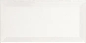 Плитка Biselado Blanco Brillo