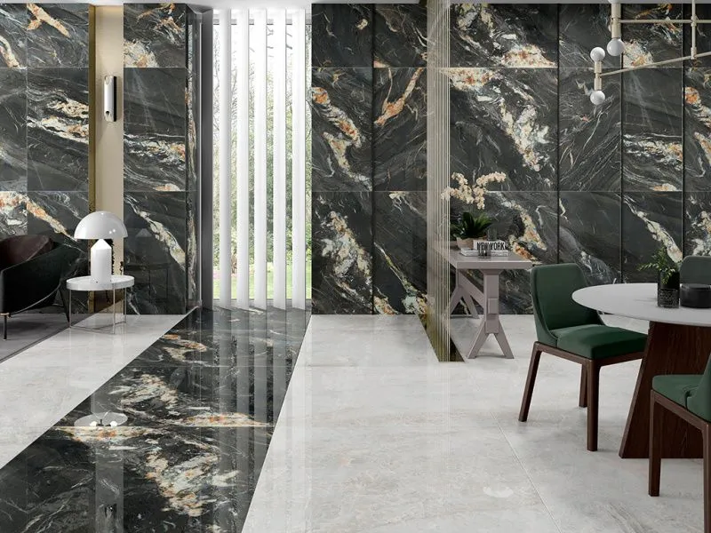 Керамогранит COSMIC от производителя TAU Ceramica –  фото