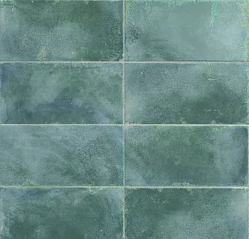 Настенная плитка RIVIERA Turquoise