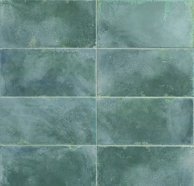 Настенная плитка Mainzu Riviera Turquoise 15x30