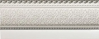 Плинтус ZOC DELICE BLANCO (78797224)