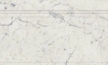 Плинтус Charme Extra Carrara Alzata (600090000444)