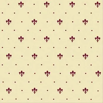 Настенная плитка GIGLIO BORDEAUX SU CREMA (GL01-02)