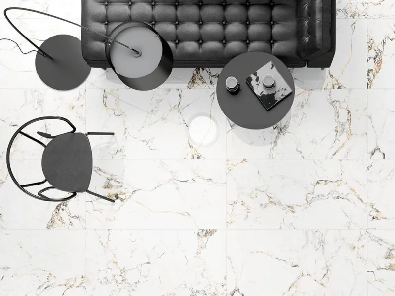 Керамогранит TUCCI (MUSEUM) от производителя Museum –  фото