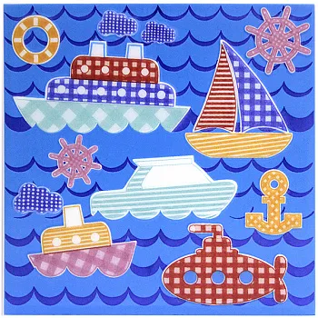 Декор AR53/5055 Морская прогулка