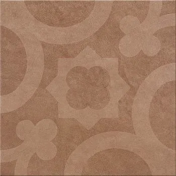 Керамогранит Pato Brown Grafica 1 PAT-FTA112G1-56