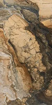 Керамогранит REX BROWN POLISHED RECT (78799373)