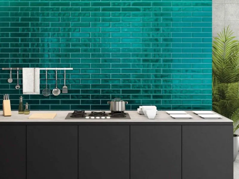 Керамическая плитка MAIOLICA от производителя TAU Ceramica –  фото