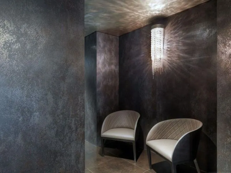 Керамогранит OXIDE от производителя Laminam –  фото