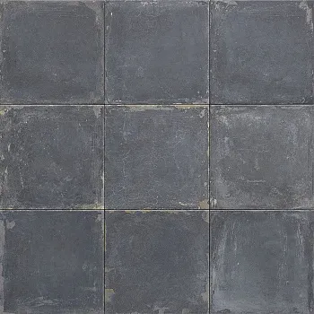 Керамогранит SCUDO Pav. Scudo azurro 20х20