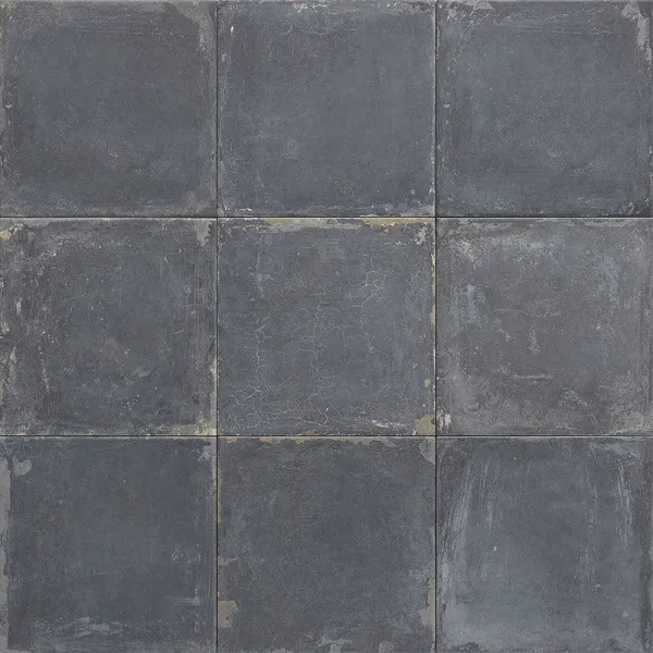 Керамогранит SCUDO Pav. Scudo azurro 20х20