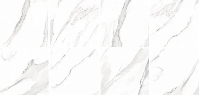(AGL Tiles) Керамогранит THASOS STATUARIO POLISHED 60x60 60х60