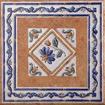 Вставка Mariola Ocre Taco