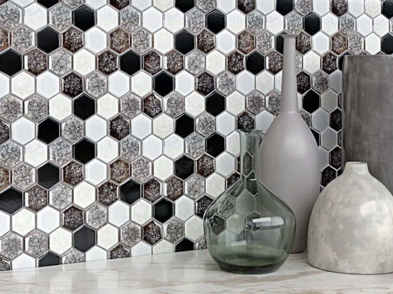 Мозаика BRILLANTE от производителя Imagine Lab –  фото