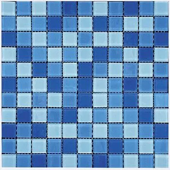 Мозаика CPM-13 глянцевая (25.8х25.8)