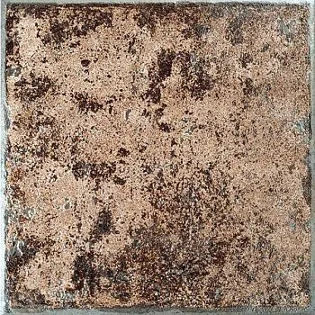 Керамогранит Металлик R белый