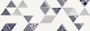 Декор MAGICA BLANCO 25.1х70.9