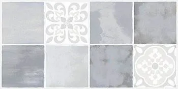 Настенная плитка Glam Light Ornament 1