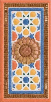 Вставка T-HAMMAM