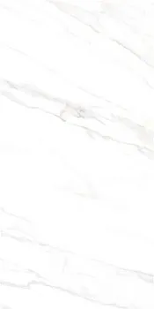 Керамогранит Marmori Калакатта Белый Полированный K947021FLPR1VTST 60x120