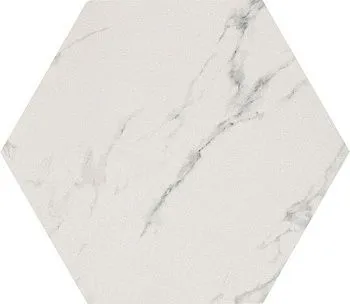 Керамогранит CP MARMOKER STATUARIO GRIGIO nat ottagono (СП401Р) 59x59