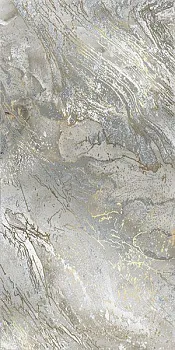 Декор D. NEBULOSA GREY 60х120