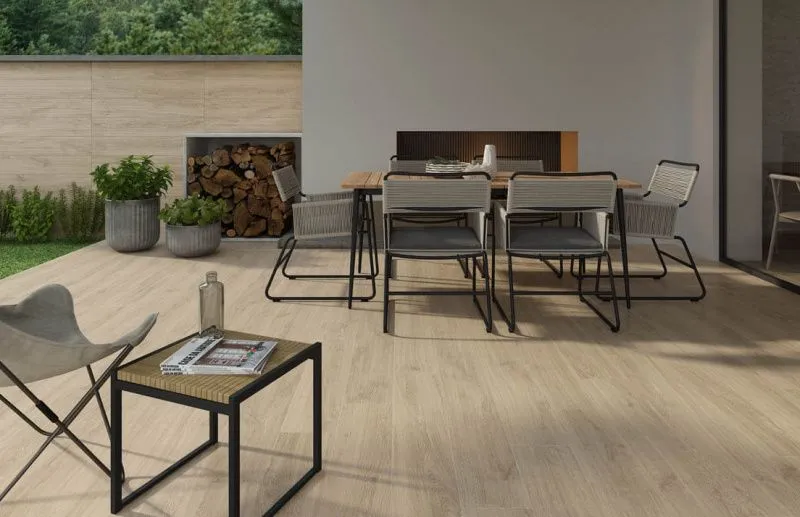 Керамогранит WINDWOOD от производителя Emigres –  фото