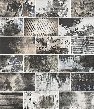 Настенная плитка NUNZIA B (матовая) 11.2x22.4