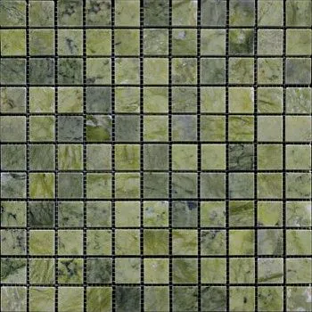 Мозаика мрамор Adriatica M068-25P (M068-GP)