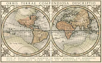 Панно AC188/1/2/3/4/6190 Открытие (4 шт)